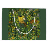 De Mangrove Cuckoo Groot Cadeauzakje (Achterkant)