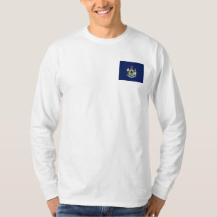 De manier waarop het leven moet worden t-shirt