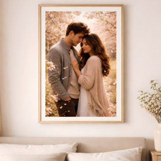 De Manier Waarop We Blijven Poster