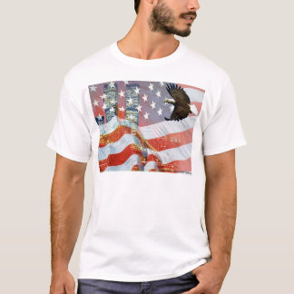De manier waarop we waren t-shirt