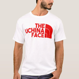 De Mannen T-Shirt van het Ochina-Face