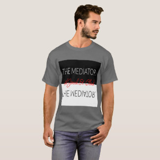 De Mannen van de Bemiddelaar T-Shirt