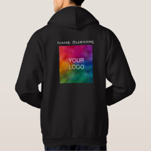 De Mannen van de Werknemers van het Bedrijfs van h Hoodie