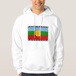 de Mapuches, Chili Hoodie