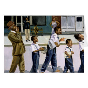 De marchingstok 2000