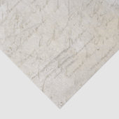 De Marmer van de Structuur van het Manuscript van  Tissuepapier (Detail)