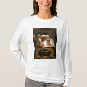 De Marokkaanse ambassadeur en zijn entourage T-shirt