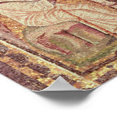 De Marys op de Tomb Poster (Hoek)