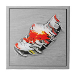 De masterdriver tegeltje