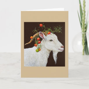 De Mater Horn-kaart Kaart