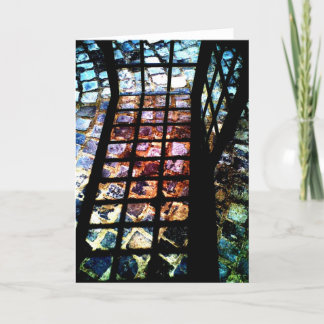 De Matrijs van Gazebo Kaart