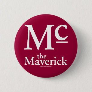 De Maverick Button