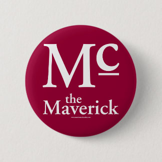 De Maverick Button
