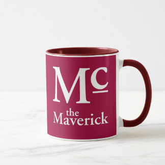De Maverick-Mok Mok