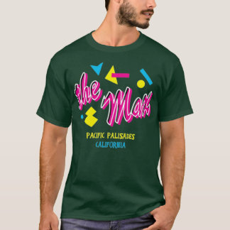 De Max, gered door de bel T-shirt