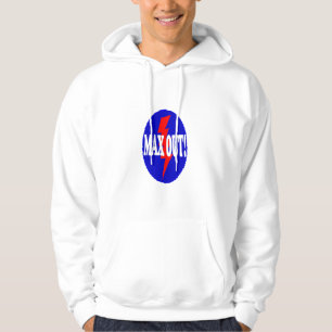 DE MAX SWEAT - SHIRT À CAPUCHE