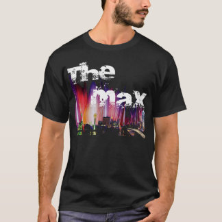 de maximale t-shirt