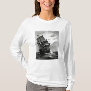 De Mayflower T-shirt