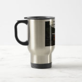 De mécanique de Todd Sucherman tasse de voyage de (Gauche)