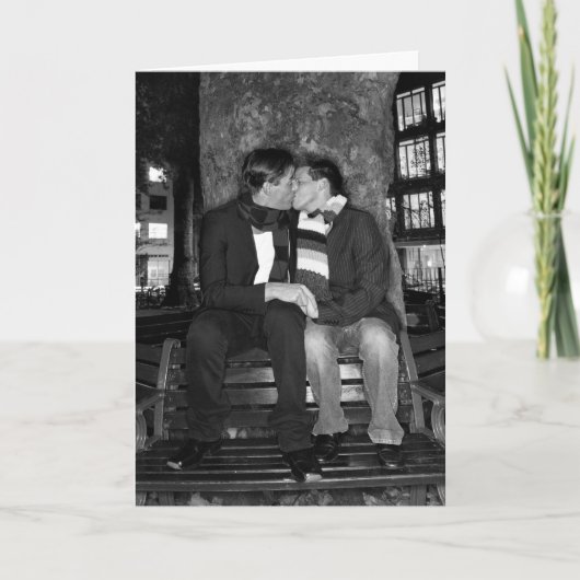 De Meest Beredeneerde Stilte Kaart (Voorkant)