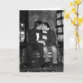 De Meest Beredeneerde Stilte Kaart (Gele Bloem)