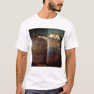 De meest binnenste doodskist van Tutankhamun T-shirt