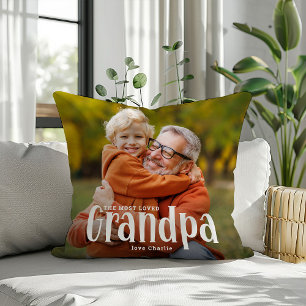 De Meest Geliefde OPA ' Cute Gift Kussen