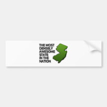 De meest Geweldige staat in Nation