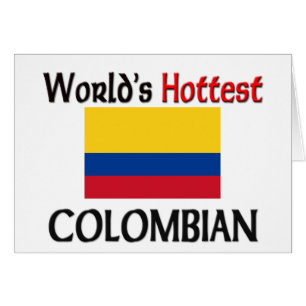De meest prominente Colombiaan ter wereld