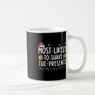 De meest waarschijnlijke manier om de Cadeaus fami Koffiemok