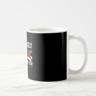 De meest waarschijnlijke manier om de Kerstman te Koffiemok