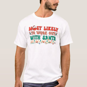 De meest waarschijnlijke manier om uit te werken m t-shirt