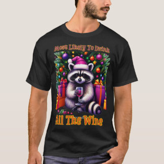 De meeste kans op Drink 8 T-shirt