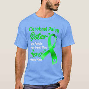 De meeste mensen ontmoeten hun griet nooit t-shirt