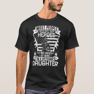 De meeste mensen ontmoeten hun helden nooit in een t-shirt