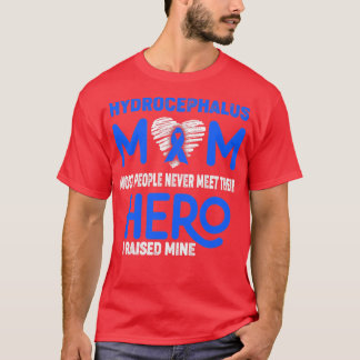 De meeste mensen ontmoeten hun moeder nooit t-shirt