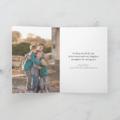 De meeste Prachtige Tijd van de Kaart van de Foto (Binnen)