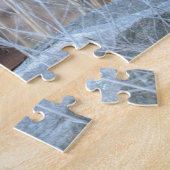 "De meisjes" Chicken Puzzle Legpuzzel (Zijkant)