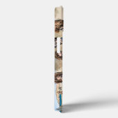 De Meisjes van Gibson op het Strand, 1900 Case-Mate iPhone Case (Achterkant / Rechts)