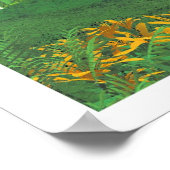 De meisjesboom poster (Hoek)