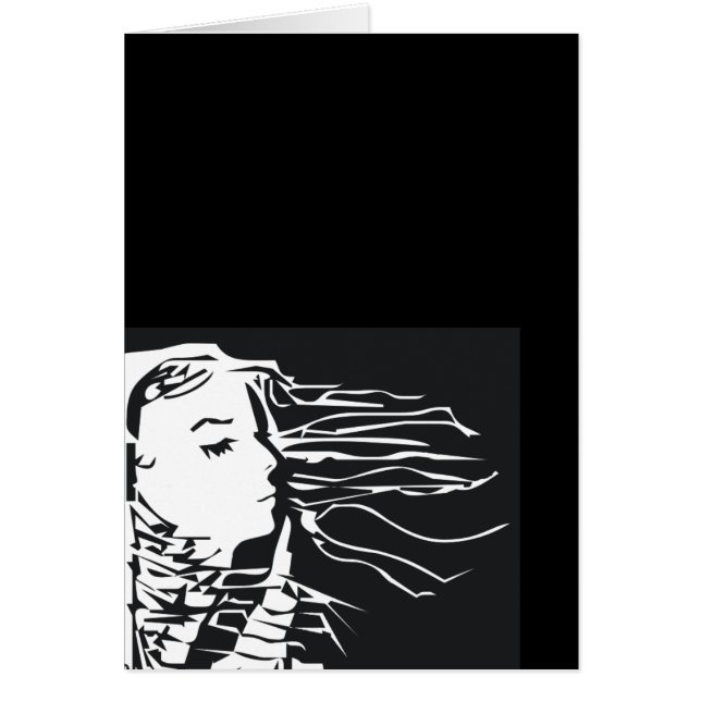 De meisjeskant (Voorkant)