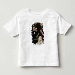 De melkval in Belleville: Doctor Variot's Kinder Shirts