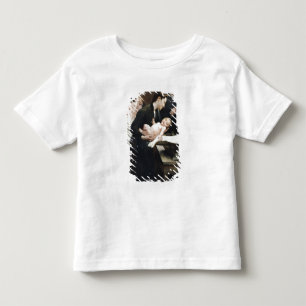 De melkval in BellevilleDoctor Variot's Kinder Shirts