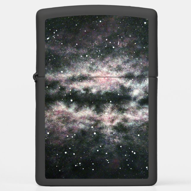 De melkweg (Voorkant)