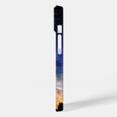 De Melkweg Majesteit Telefoon Hoesje (Achterkant / Links)