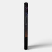 De melkweg | Roos Valley, Californië Case-Mate iPhone Case (Achterkant / Rechts)