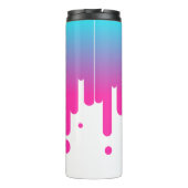 De meltdown thermosbeker (Achterkant)