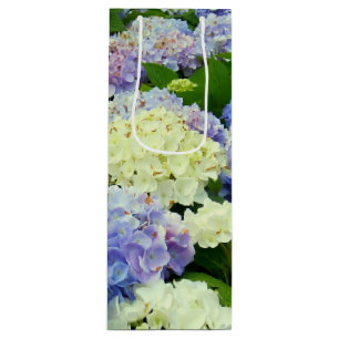 De mengeling-Wijn van de hydrangea hortensia de Wijn Cadeautas