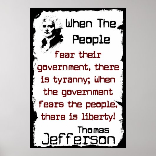 De mensen! poster (Voorkant)