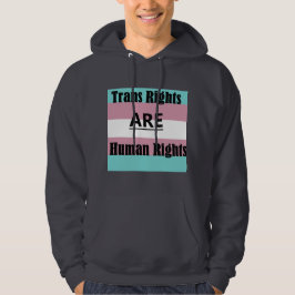 De mensenrechten hoodie